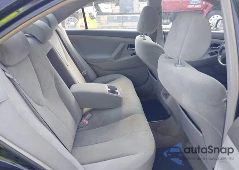 2007 Toyota Camry Ce from USA, damaged, VIN 4T1BE46K97U673961